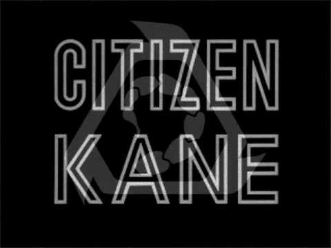 Citizen Kane... Lives!!!