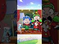 The Great Santa Search! 🎅 #kidsong