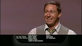 Fox Split Screen Credits (September 23, 2009)
