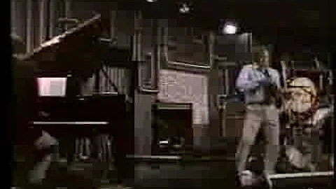 IAN WHITCOMB sings "Who's Sorry Now?"