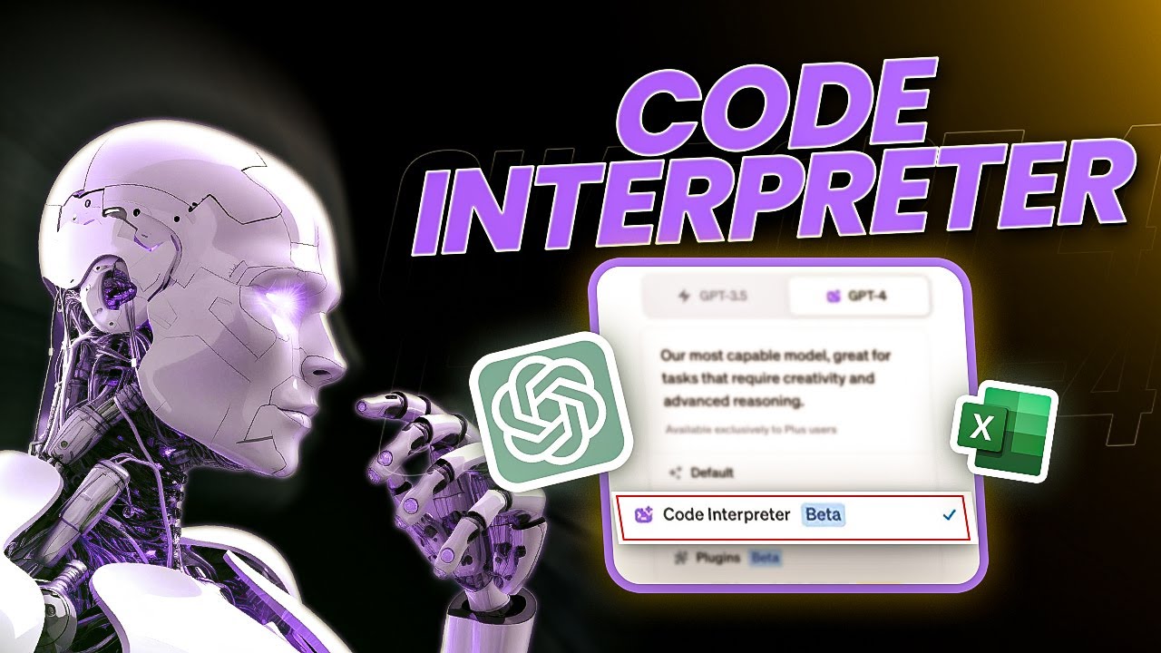 How to use ChatGPT Code Interpreter for Business Data Analysis - YouTube