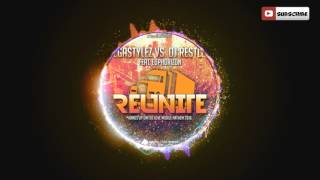 Megastylez vs. DJ Restlezz feat. Euphorizon - Reunite (Cloud Seven & Jumpgeil Remix) - jumpgeil.de