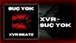 Xvr - Suç Yok