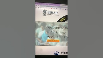 bpsc admit card 2023 update #trending #shorts #viralvideo #youtubeshorts #bpsc #bpscadmitcard