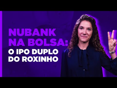 IPO da Nubank: Vale a pena ser NuSócio?
