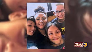 Mother of five dies of coronavirus complications on Christmas morning