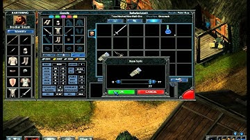 Dungeons and dragons - Temple of Elemental Evil. Part 2 - 2 / 4