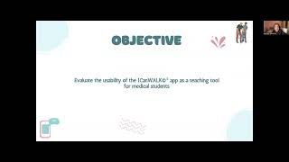 A Novel Interactive Video Based Application Increases Comfort With And Knowle... By Mahrukh Tanweer