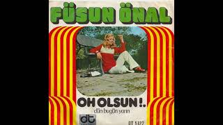 Füsun Önal - Oh Olsun (1973)