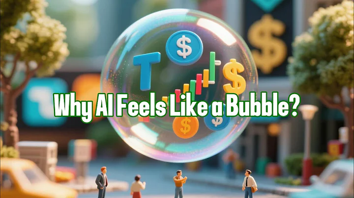 Why There Might Be a Bubble in Today’s AI Boom