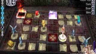 Dissidia FF Walkthrough Part 44