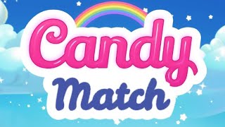 Candy Match 🍬 | Super Fun Candy Puzzle Game 🎮 #CandyMatch #CandyCrushStyle #PuzzleGame #CandyGame screenshot 5