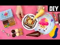 DIY Festa na Caixa 🎂 Os convidados Decoram o Bolo! 🧁 Aniversário com doces