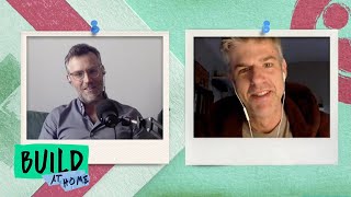 "Election Profit Makers" Co-Host David Rees Talks About The Political Podcast