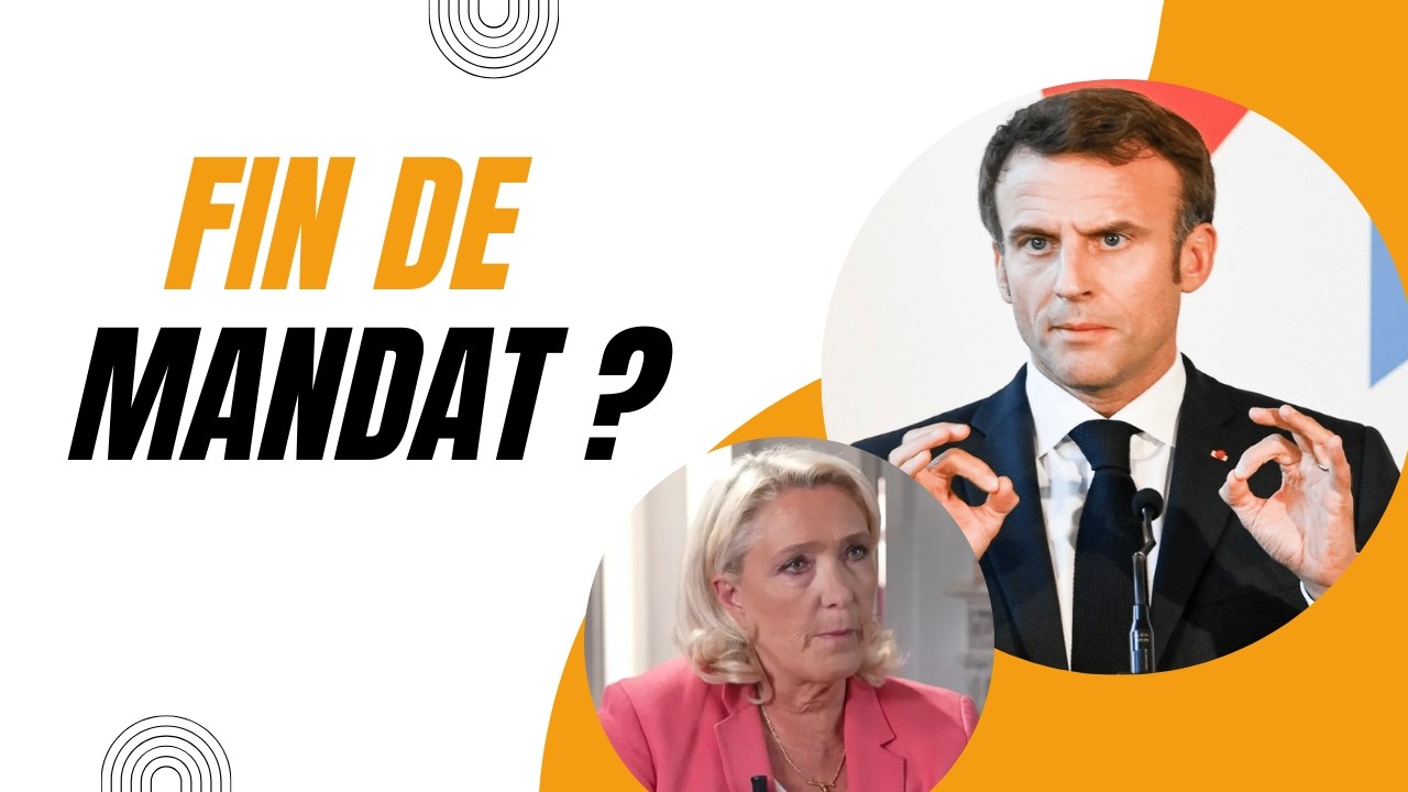 Von der Leyen évincée : une lettre des « patriotes de l’UE » bouleverse la situation