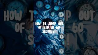 How to Jump Out of Bed in 60 Seconds!