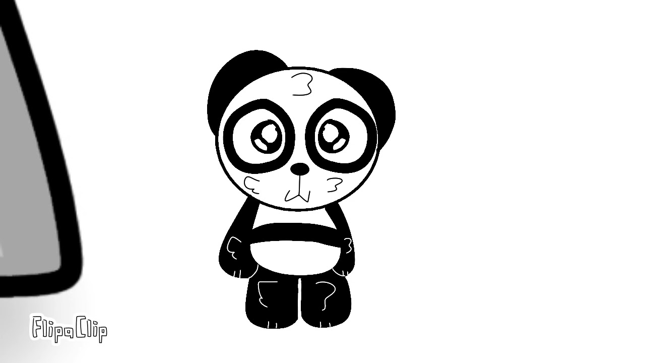 My first Music Video 