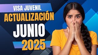 Celebrity Importantes cambios en la Visa Juvenil 2025 Net Worth