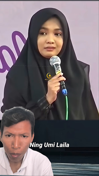 #ningumilaila #motivasi #ceramahlucu #hijab #viral #dothingsyoudontwanttodo