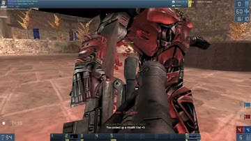 Vanquish opponents with new 2025 UT99 loadouts - VCTF - UT99 - Online gameplay