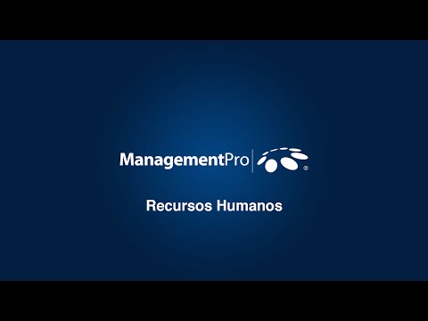 ManagementPro - Recursos Humanos