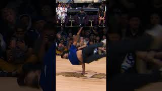 B-Boy Lil G e Alvin (Venezuela) Red Bull Lords of the Floor 2024