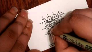 Tangle Tutorial   Hopscotch