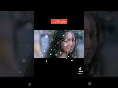 عيني عليكي عبد الحليم حافظ