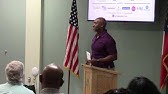 
      David Gilliard - Valdosta School Board Candidate
    