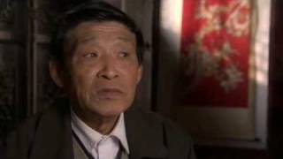 Nanking 2007 Clip: Nanking Before