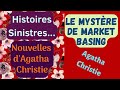 Le mystre de market basing  agatha christie  poirothasting  suspense policier