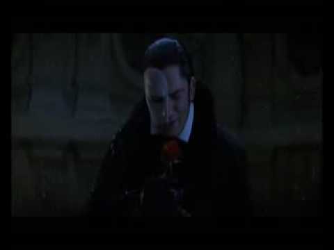 Il Fantasma dell'Opera - All I ask of you (Reprise...