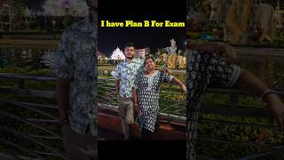 Aapka Exam plan kya hai ? #shorts #Exam #NEET #CA #AFM #NTA #CUET #viral