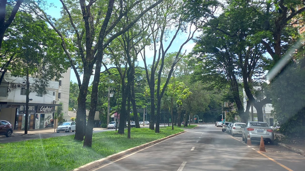 كيف تستقر فى البرازيل؟ خمس مراحل تمر بها