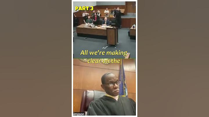 part 3 Judge Silently Boils Over Lawyer’s Suspicious Moves in Disturbing Court Case!: