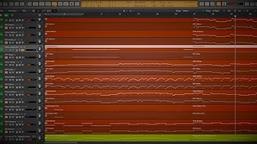 Performance Samples Vista Strings - Demo Test | Far Horizons