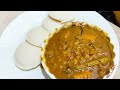 How To Make Instant Idli And Sambhar Recipe 