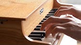 カワイ アップライトピアノ ミニピアノ 演奏デモ Youtube