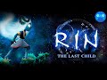 RIN: The Last Child - История Рин ► Проба на вкус