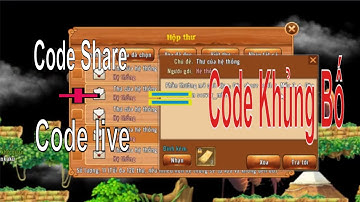 Làng Lá Phiêu Lưu Ký | Code Khủng Bố gộp giữa code share và code Live - Mua bạc LSM x14.5 | HTC game