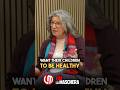 #maryholland: "CHILDREN’S HEALTH IS NOT A PARTISAN ISSUE" #covid #vaccines #politics #shorts