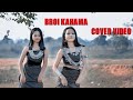 Bwrwi kahama ll new cover ll koubru song llcover by rinkidharmita