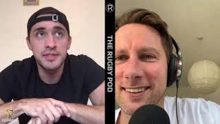 Greg O'Shea on why he gave up the showbiz lifestyle after Love Island to pursue his Olympic Dream Profile