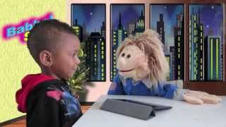 1e Living Puppet Babbel Show