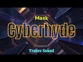 Mask - Cyberhyde