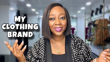 MISTAKES I MADE WHEN I WAS STARTING A READY TO WEAR BUSINESS | READY TO WEAR CLOTHING BRAND