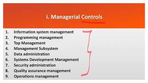 ITSM chapter 5 lecture 6 business process automation through application software