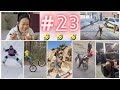 #23 Funny finds 😂😂😂 Good mood | Viral | Funny video | Jokes | Fails | wow | lol | nice
