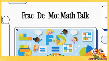 Frac-De-Mo Game: Finally Make Fractions & Decimals CLICK for Your Students! (Hands-On Math Game)