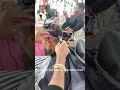 🔥 Top New Hair Cutting Styles# #howtocutcurlyhair #barbershop